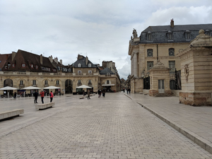Courtier en Assurance Dijon